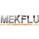 ＭＥＫＦＬＵ (Akpro IMM FTUI 2021)