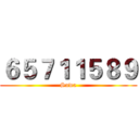 ６５７１１５８９ (Sawa)
