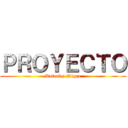 ＰＲＯＹＥＣＴＯ (Rafael y Nigga)