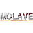 ＭＯＬＡＶＥ (2014 - 2015)