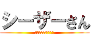 シーザーさん (ベストパフォーマンス)