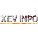 ＸＥＶＩＮＰＯ (Mierda...)