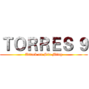 ＴＯＲＲＥＳ ９ (Attack on Siu Ming)