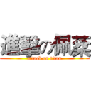 進擊の佩棻 (attack on titan)