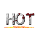 ＨＯＴ (Thailand)