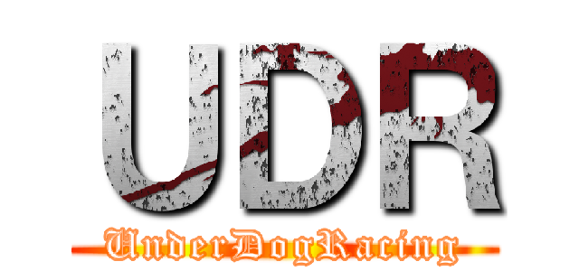 ＵＤＲ (UnderDogRacing)