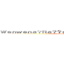 Ｗｅｎｗｅｎａ？Ｒａ？？ａｏｏ~（ｉ？Ｇａ？？ｉ？Ｇ）~＊ (I Love You Forever-Emily>3<)