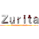 Ｚｕｒｉｔａ (El mas sensual)