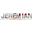 ＪＥＲＥＭＩＡＮ (PRODAKSTIONS)