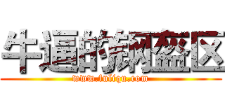 牛逼的钢盔区 (www.fuliqu.com)