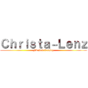 Ｃｈｒｉｓｔａ－Ｌｅｎｚ (FR Snk Cosplay)