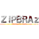 ＺＩＰＢＲＡｚ (Zipbraz Thailand)