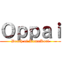 Ｏｐｐａｉ (Death of KumaKori)