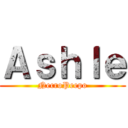 Ａｓｈｌｅ (NecroPeepo)