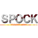 ＳＰＯＣＫ (VISITANTE)