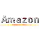 Ａｍａｚｏｎ (attack on titan)