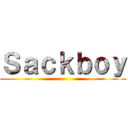 Ｓａｃｋｂｏｙ ()