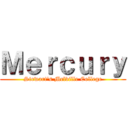 Ｍｅｒｃｕｒｙ (Stewart's Melville College)
