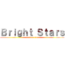 Ｂｒｉｇｈｔ Ｓｔａｒｓ (attack on titan)