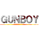 ＧＵＮＢＯＹ (名古屋のパーフェクトボーイ)