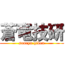 蒼竜技研 (souryu giken)