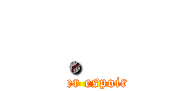 ． (Le dernier espoir des P1)