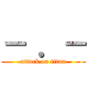 － ．－ (attack on titan)