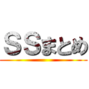 ＳＳまとめ ()