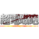 超電磁砲 (rail gun)