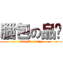 腦包の品瑄 (stupid carry)