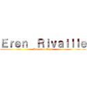 Ｅｒｅｎ  Ｒｉｖａｉｌｌｅ (Blue'Devil Angel)