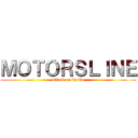 ＭＯＴＯＲＳＬＩＮＥ (attack on diablo)