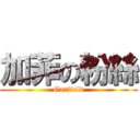 加菲の粉絲 (Garfield)