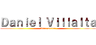 Ｄａｎｉｅｌ Ｖｉｌｌａｌｔａ (Akira Darkar)