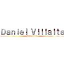 Ｄａｎｉｅｌ Ｖｉｌｌａｌｔａ (Akira Darkar)