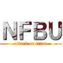 ＮＦＢＵ (attack on titan)