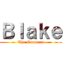 Ｂｌａｋｅ (The Gunners)