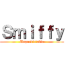 Ｓｍｉｆｆｙ (Unpredictable)