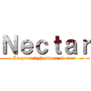 Ｎｅｃｔａｒ (Le gros tryhardeur sa race)