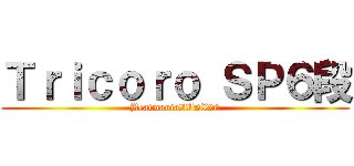 Ｔｒｉｃｏｒｏ ＳＰ６段 (BeatmaniaIIDX20)