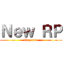 Ｎｅｗ ＲＰ (Cuz cute)