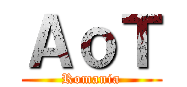 ＡｏＴ (Romania)