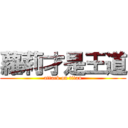 蘿莉才是王道 (attack on titan)