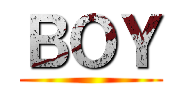 ＢＯＹ ()