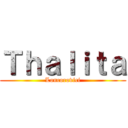 Ｔｈａｌｉｔａ (Loncorovici)