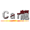 Ｃａｒ龍 (車仔龍、)