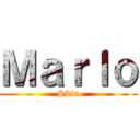 Ｍａｒｌｏ (Skin)