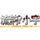 流韵💫小宇 (attack on titan)