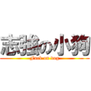 志強の小狗 (Fuck on dog)