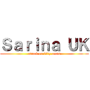 Ｓａｒｉｎａ ＵＫ (attack on fifty cents)